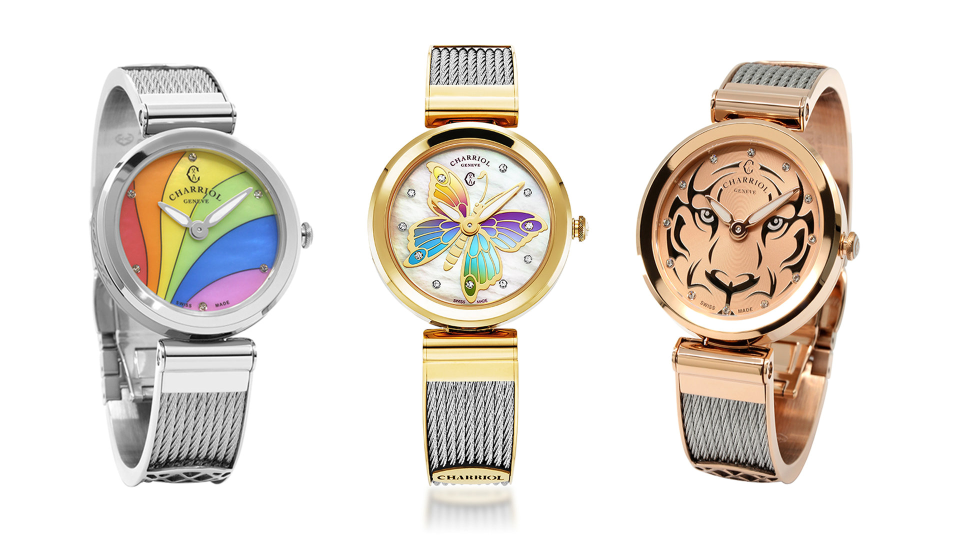 Watches and Wonders 2023 FOREVER